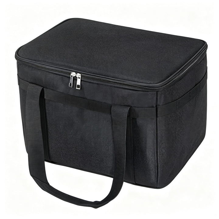 Insulated cooler box with sturdy carrying handles Bowlift