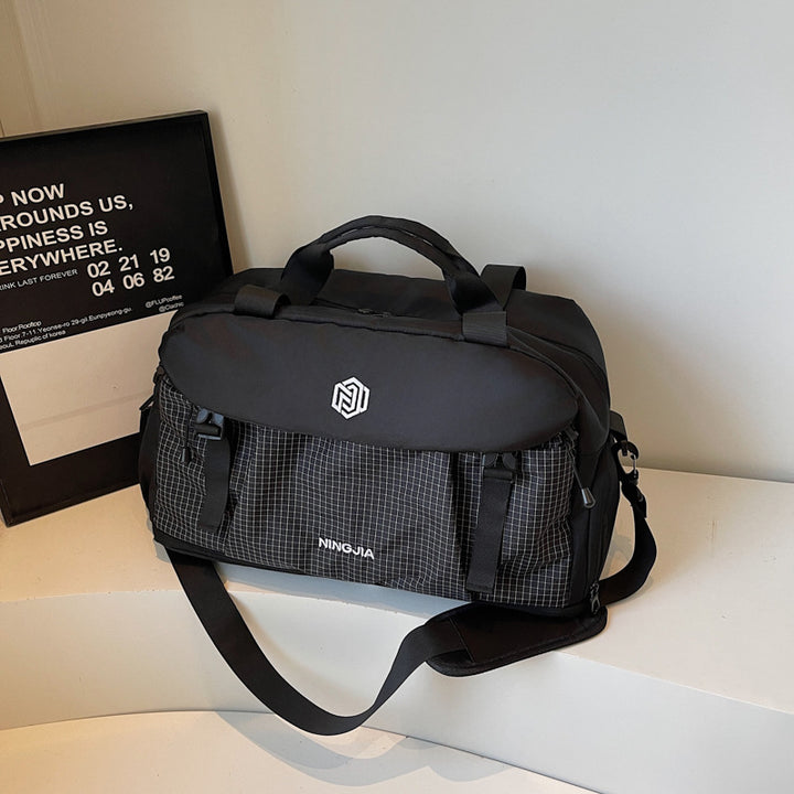 Multi-Functional Sports Duffel