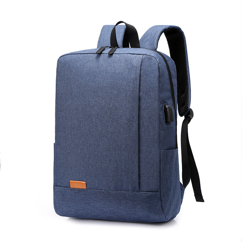 Sleek Minimalist Backpack Bowlift