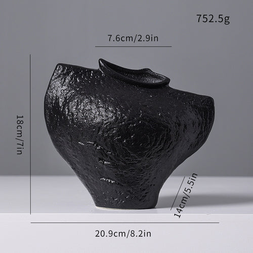 Abstract Sculptural Configuration