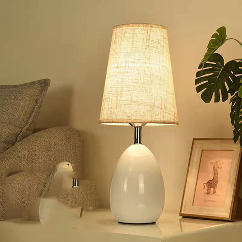 Modern Eco-Friendly Table Lamp