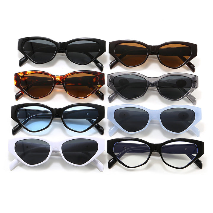 Ladies fashionable sunglasses in elegant design Bowlift