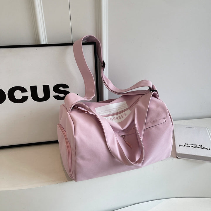 Functional Sports Bag Bowlift