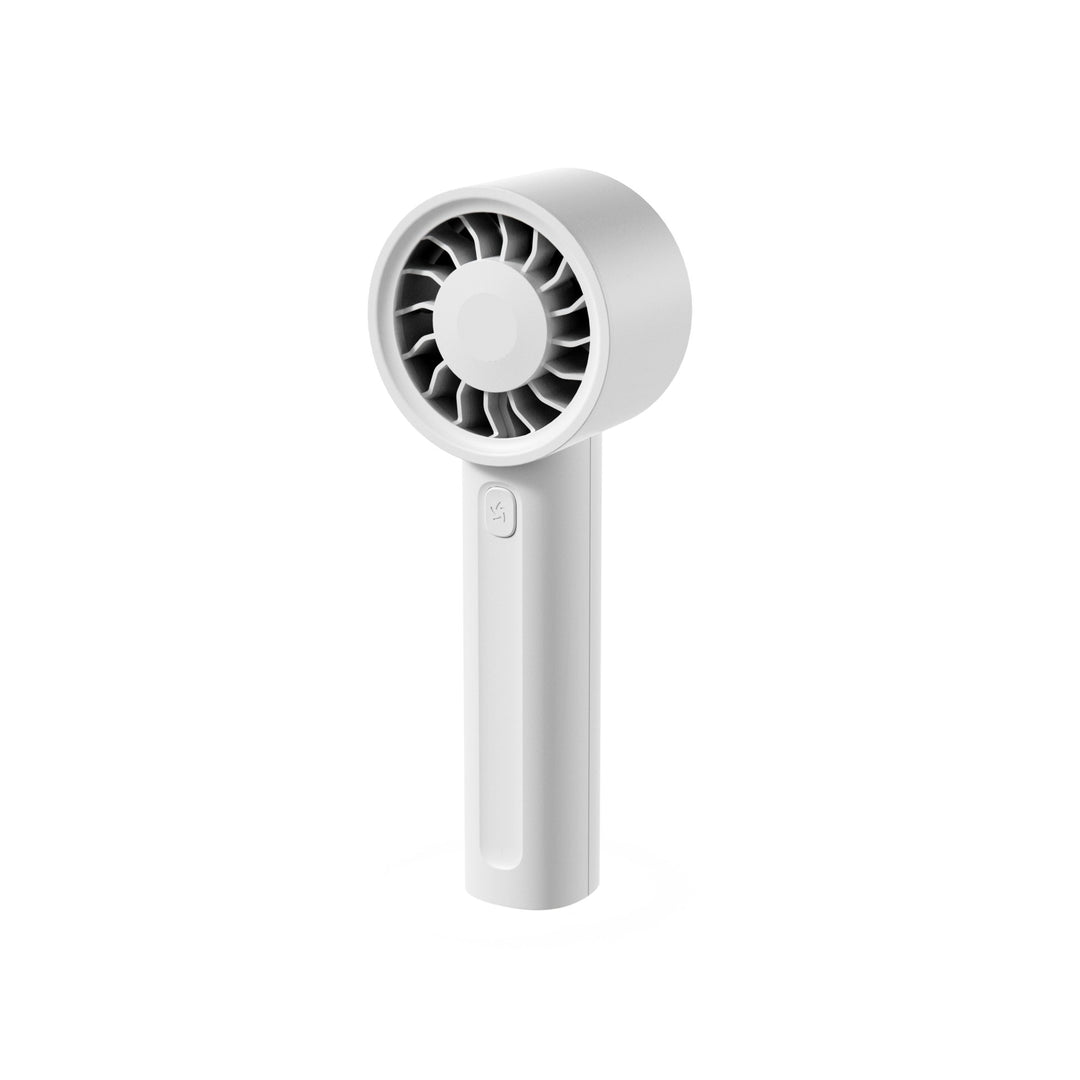 Ladies Portable Mini Fan Bowlift
