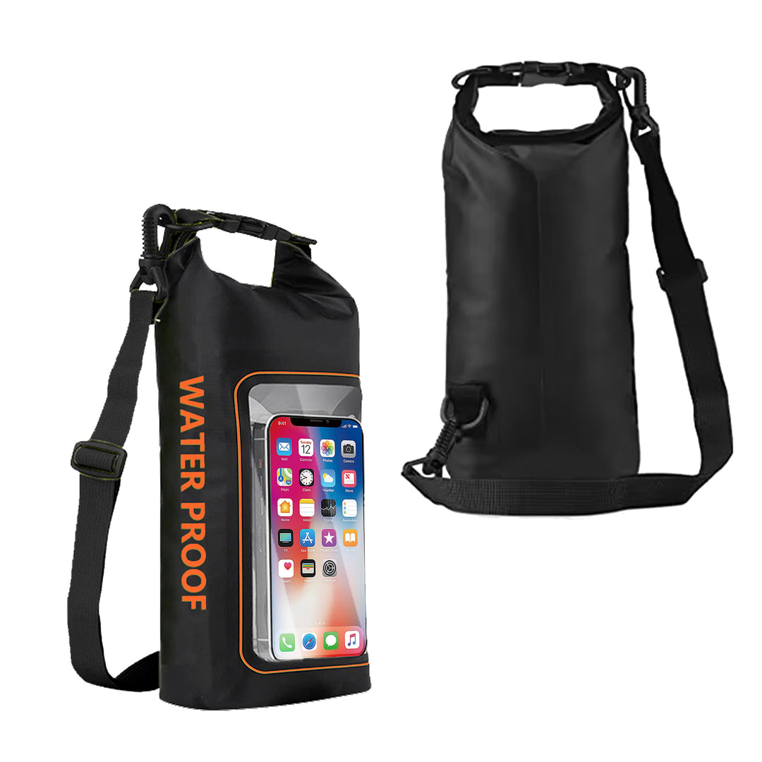 Waterproof tote bag Bowlift