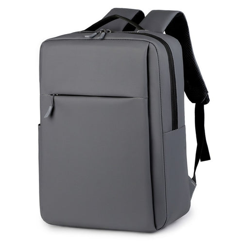 Sleek Business Laptop Backpack Bowlift