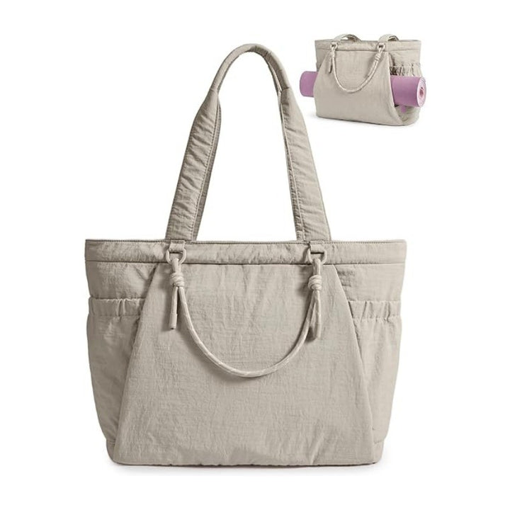 Elegant sports and leisure bag Bowlift