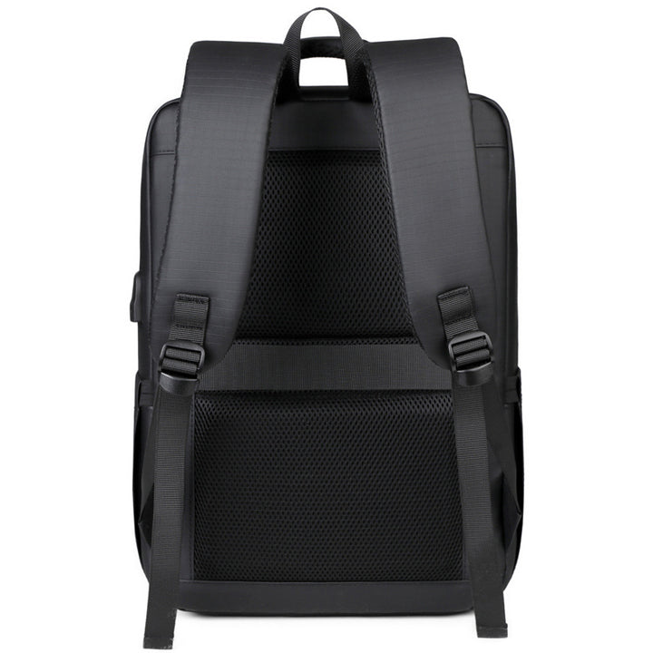 Modern Business Backpack Bowlift