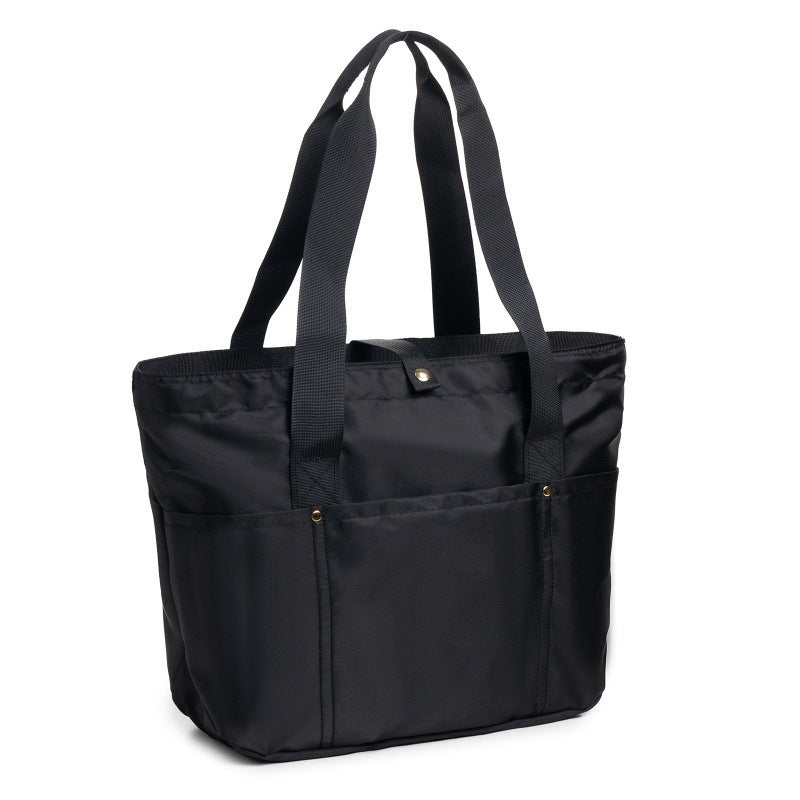 Practical Tote Bag Bowlift