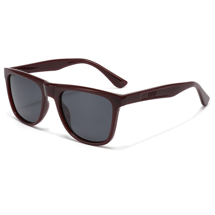 Modern Classic Square Sunglasses Bowlift