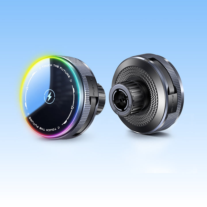Unisex Smart Control Rotary Switch Bowlift