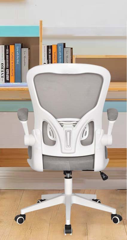 Ergonomic Office Chair Bowlift