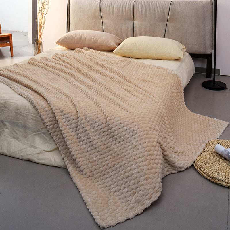 Ladies Snuggle Blanket Bowlift