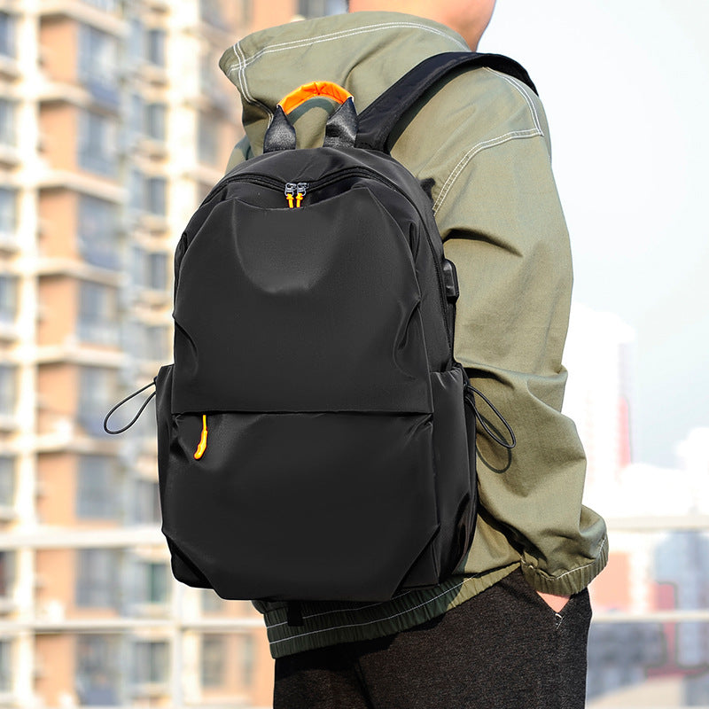 Waterproof Multi-Compartment Backpack Bowlift