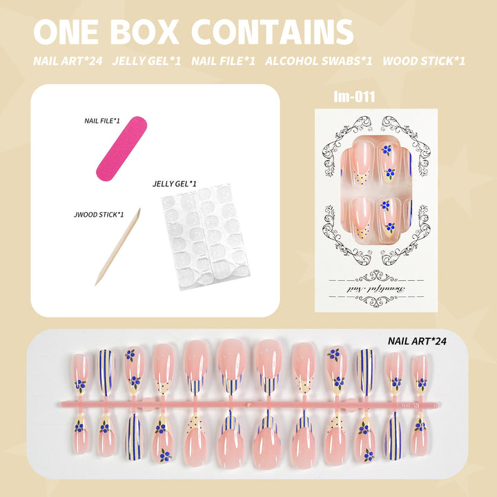 Nail Art Kit