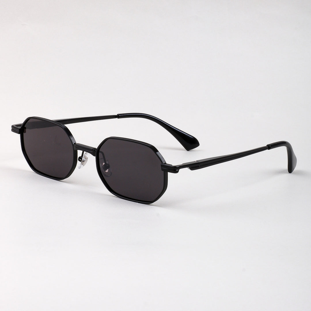 Ladies Design Sunglasses in modern, octagonal style Bowlift
