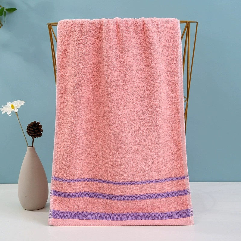 Premium Terry Bath Towel Bowlift