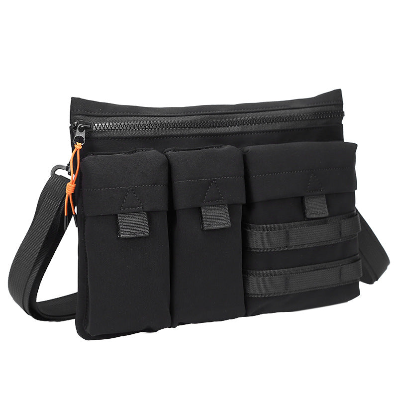 Tactical Utility Pouch Bowlift