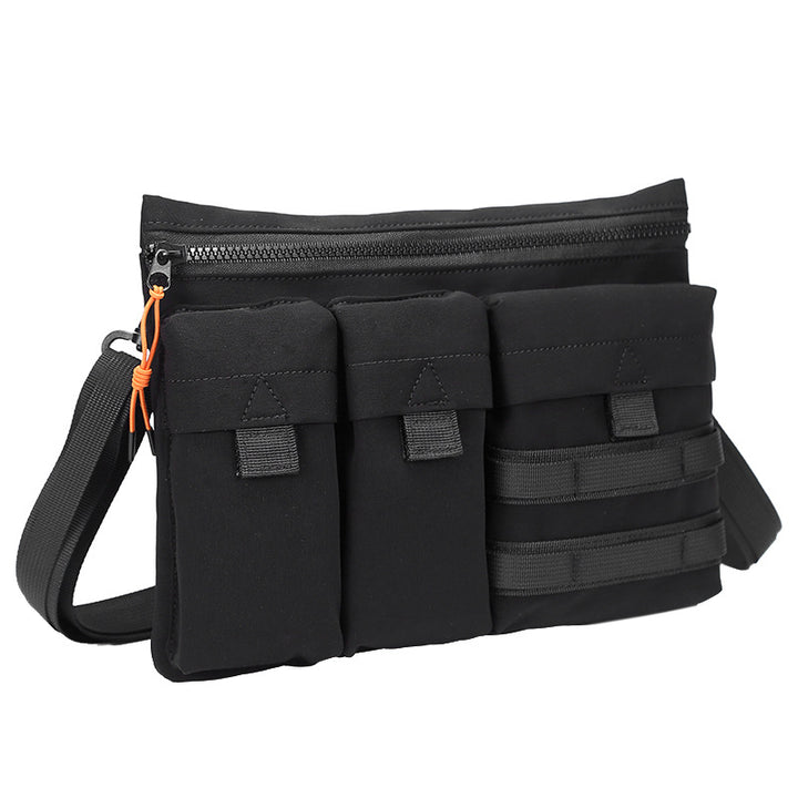 Tactical Utility Pouch Bowlift
