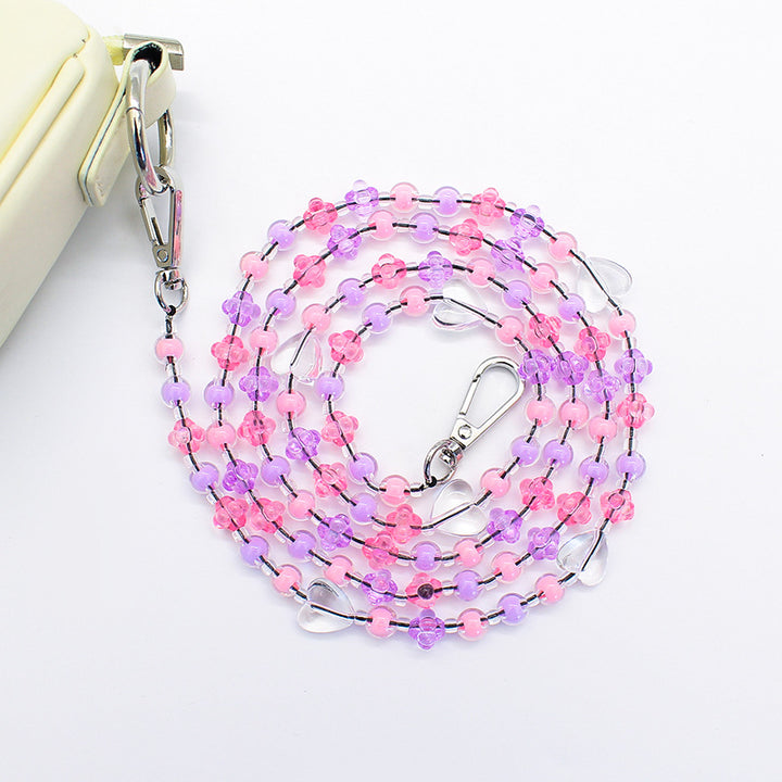 Decorative Beaded Eyewear Chain Bowlift 1788159778