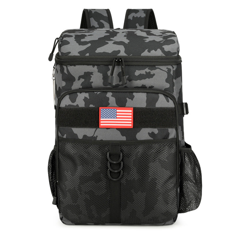 Men's Backpack Bowlift