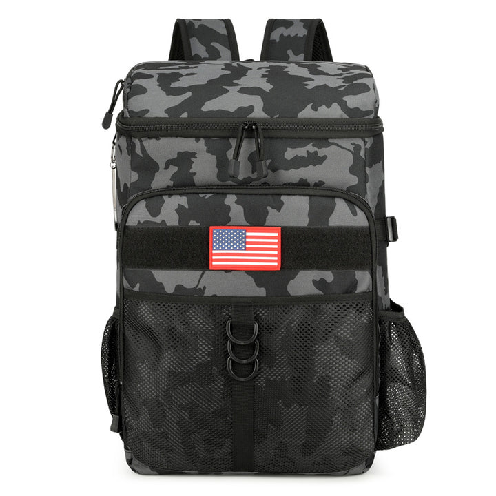 Men's Backpack Bowlift