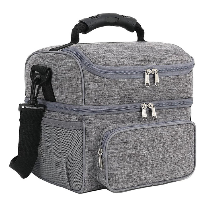 Ladies Cooling Picnic Bag Bowlift
