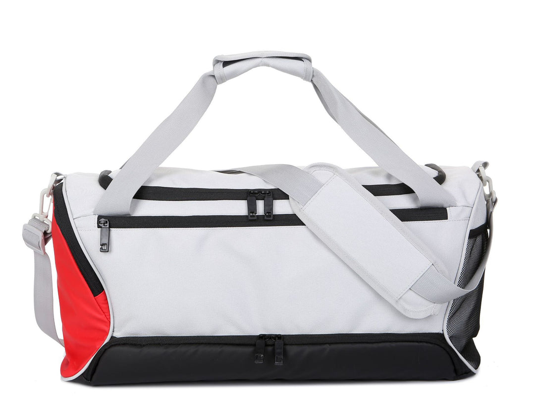 Men's multifunctional sports and travel bag with water-repellent material Bowlift