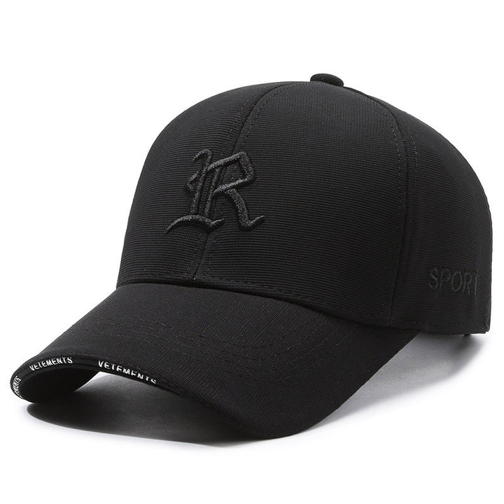 Women’s Sporty Baseball Cap Bowlift