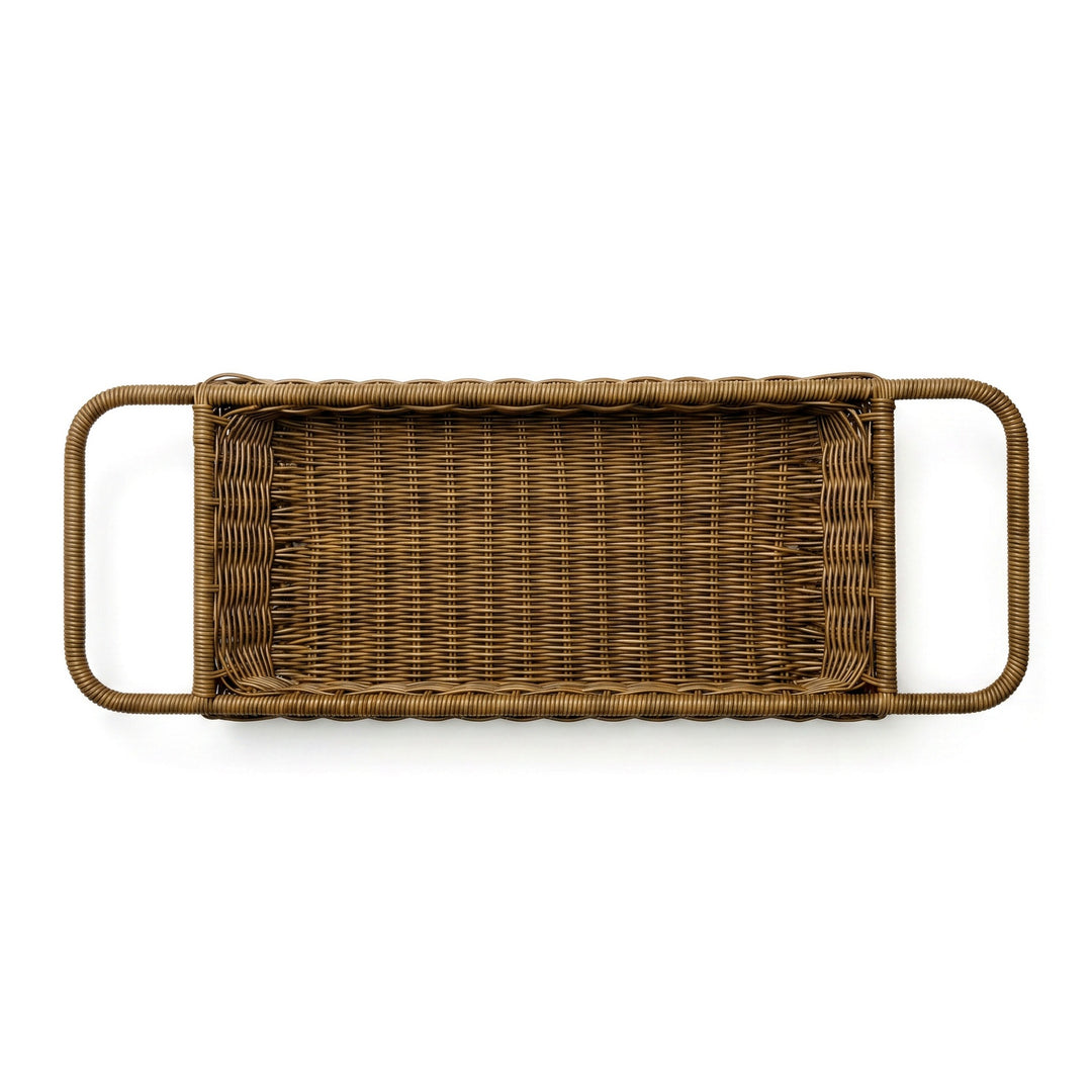 Bathroom Organizer Bowlift