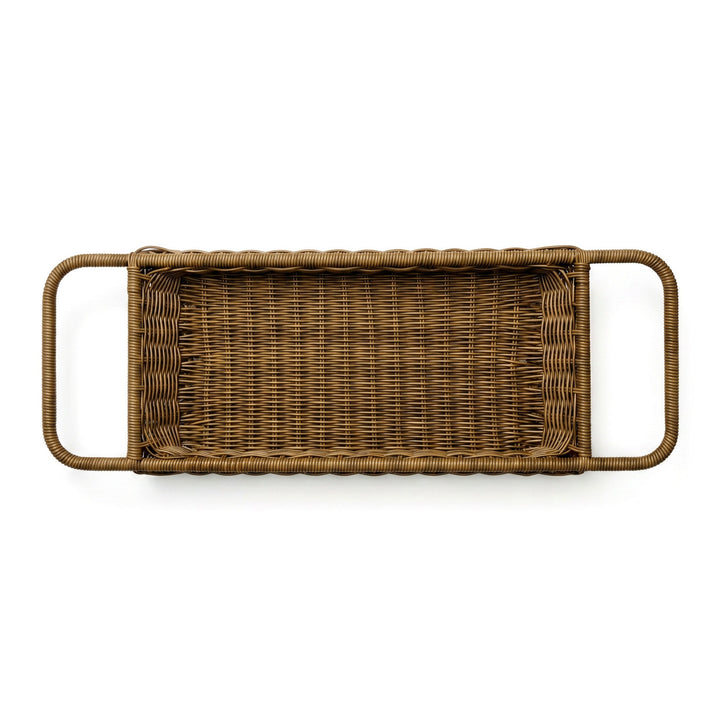 Bathroom Organizer Bowlift