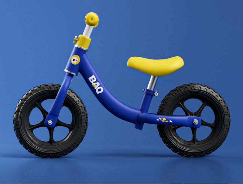 Balance Bike Bowlift