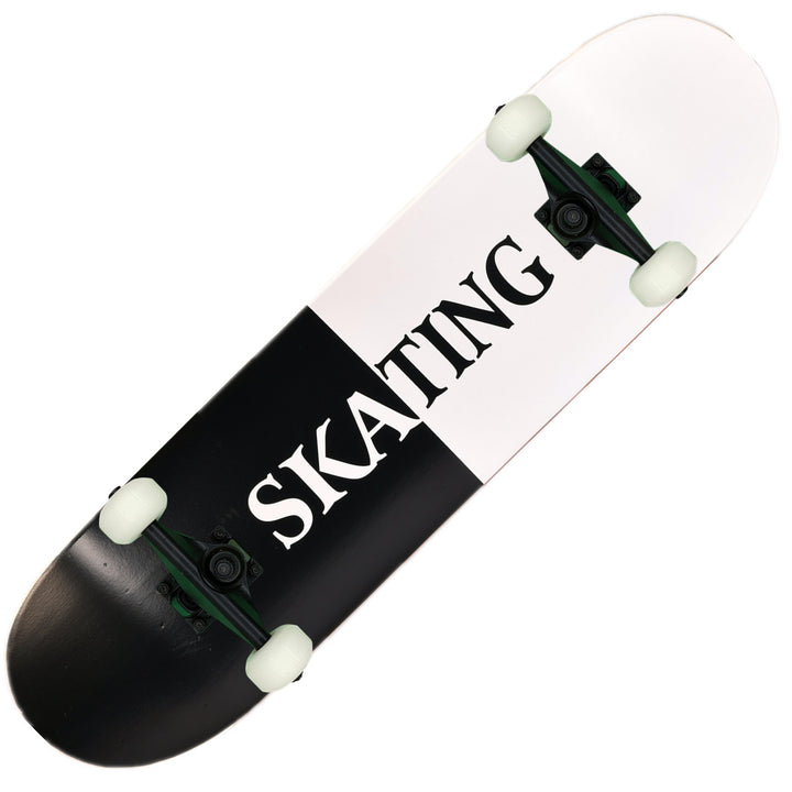 Freestyle Skateboard Bowlift