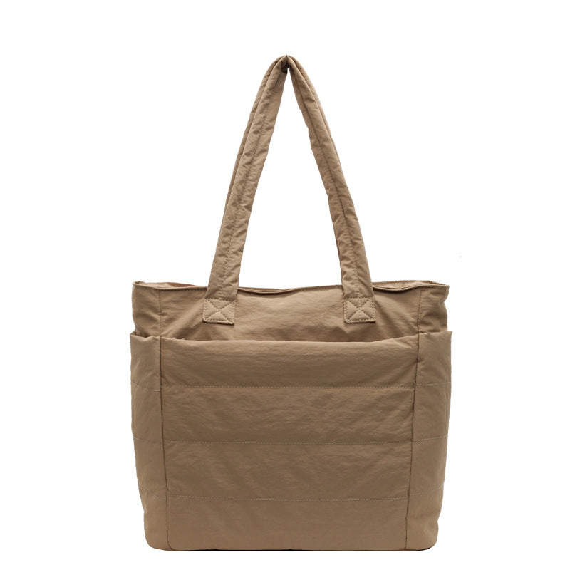 Insulated Everyday Tote Bowlift
