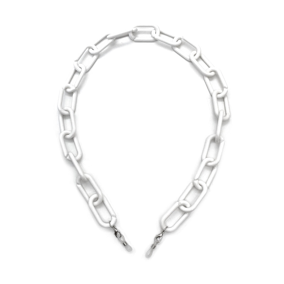 Chunky Link Eyewear Chain Bowlift