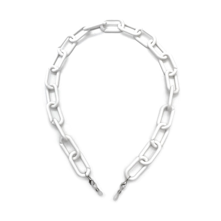Chunky Link Eyewear Chain Bowlift