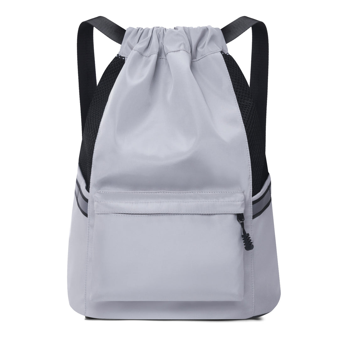 Lightweight Drawstring Sports Bag Bowlift