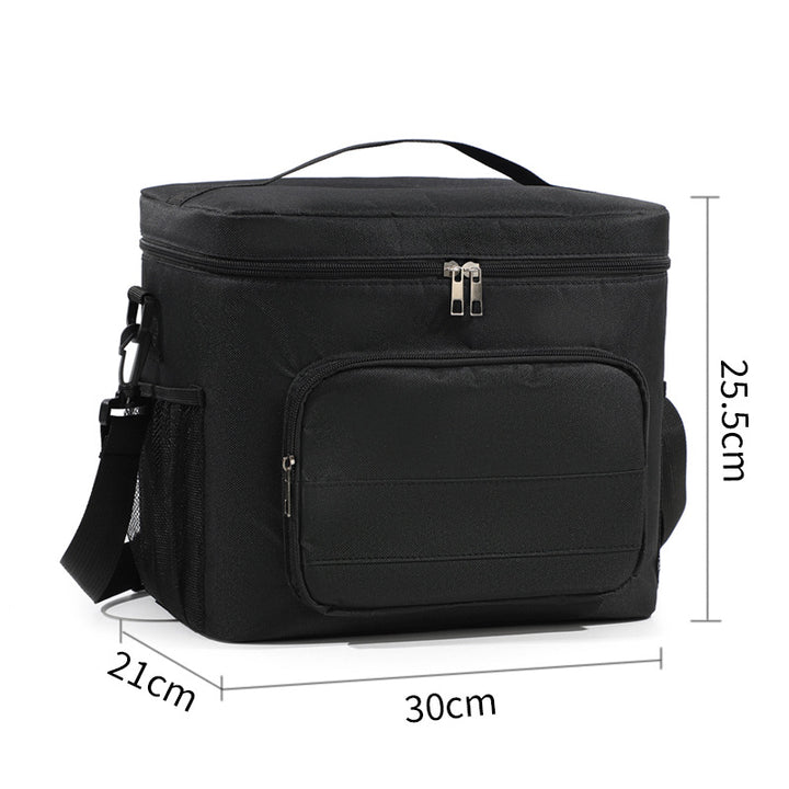 Insulated Cooler Lunch Bag