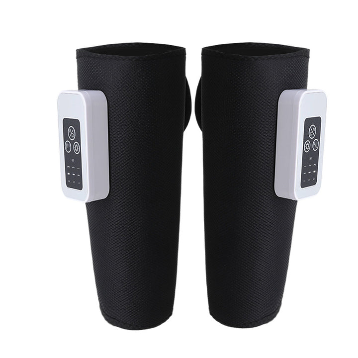 Heated Massage Leggings Bowlift