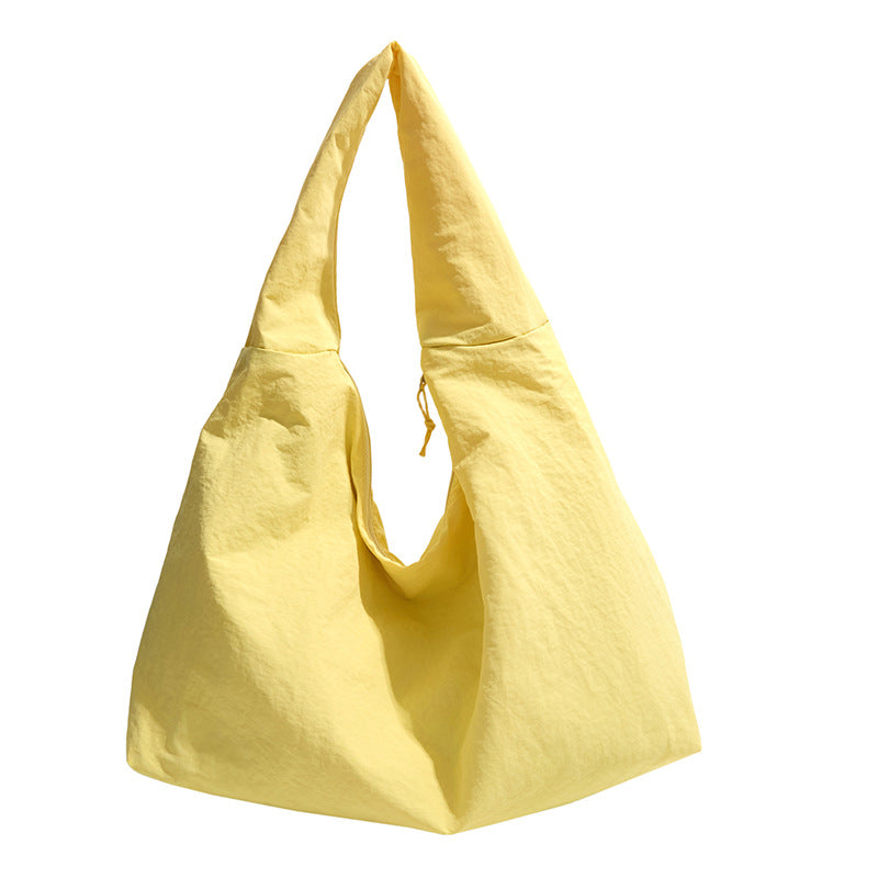 WoContemporary Lightweight Utility Tote Bag Bowlift