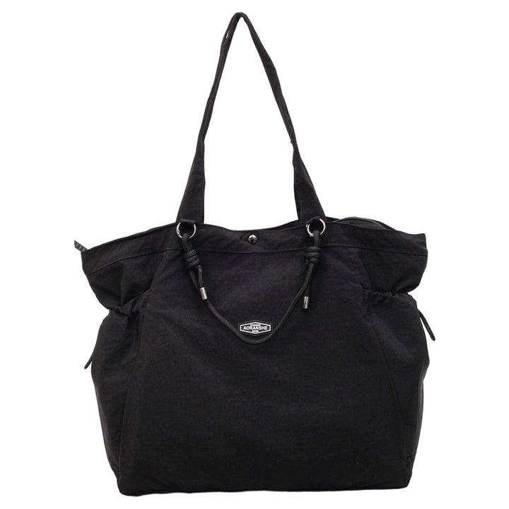 Large leisure tote bag Bowlift