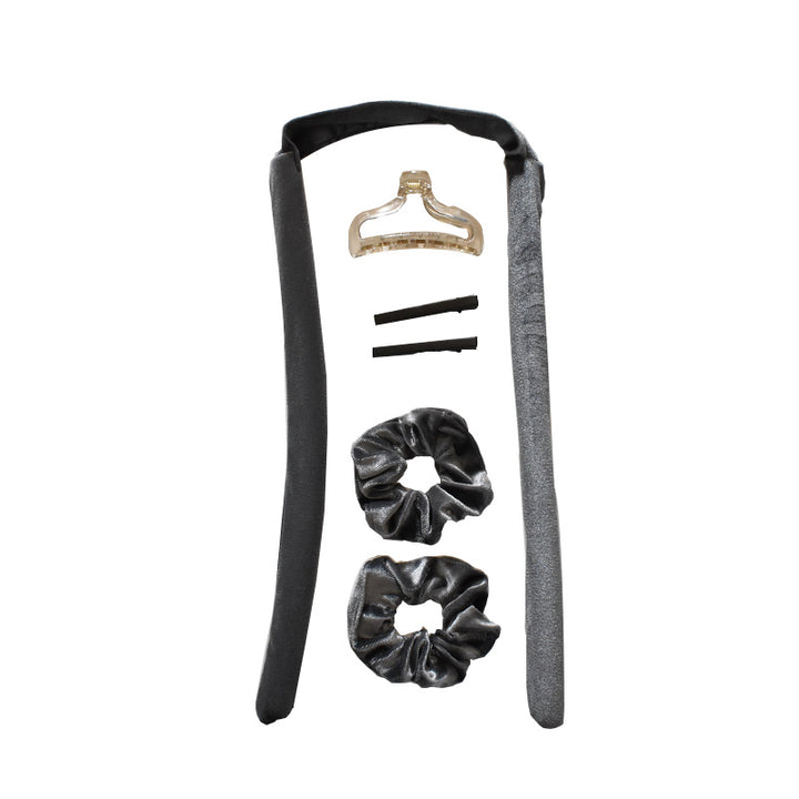 Heatless Hair Curling Set  1789387598