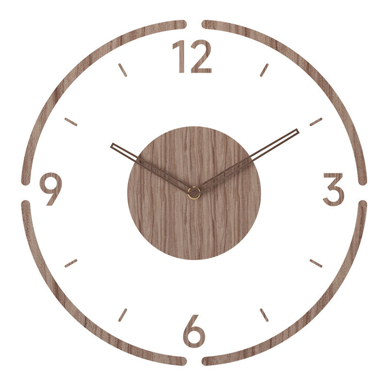 BowLift | Nordic simplicity in a wooden watch
