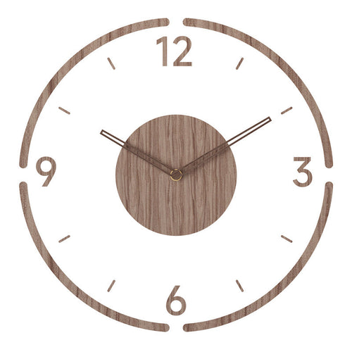 BowLift | Nordic simplicity in a wooden watch