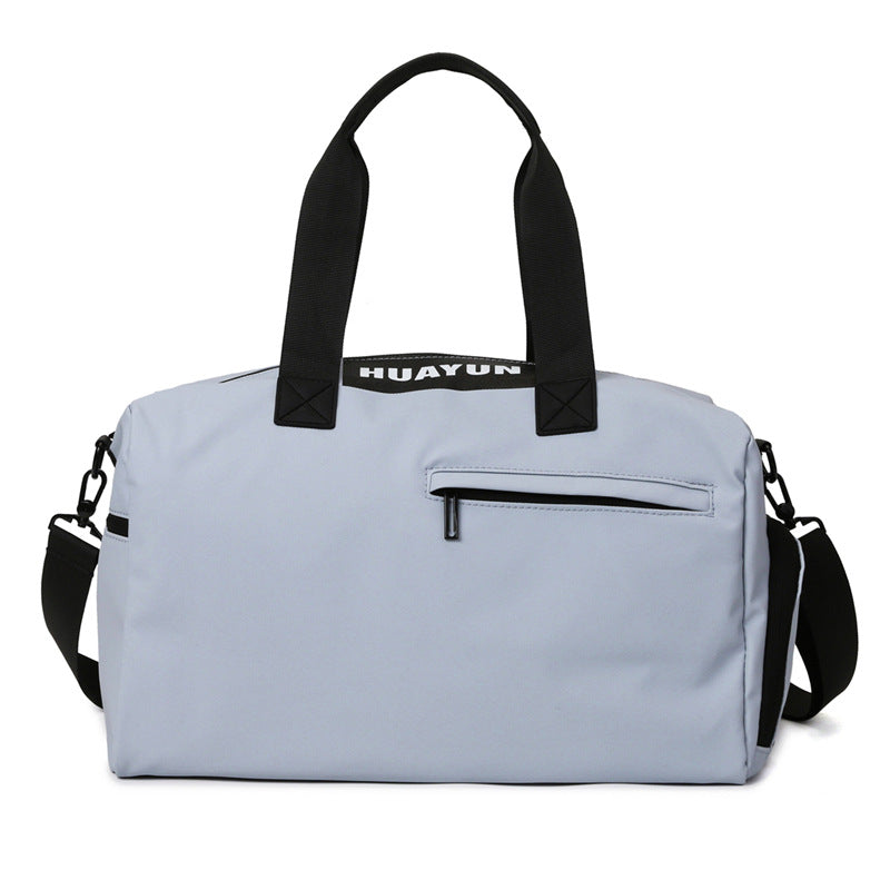 Multifunctional Waterproof Sports Duffle