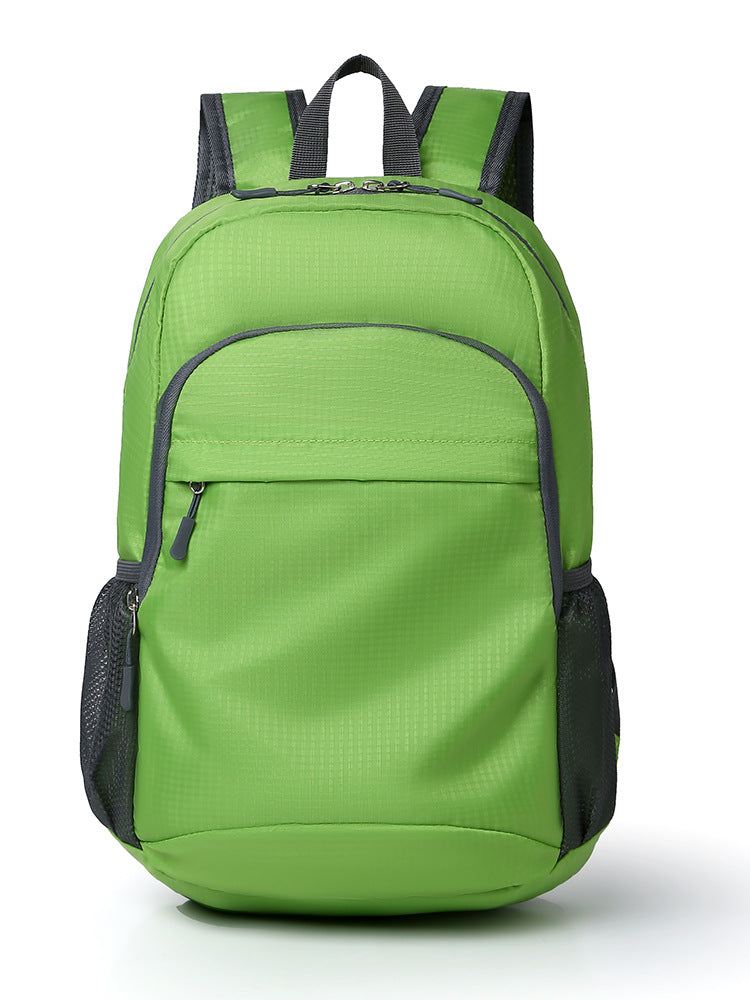 Daily Essential Lightweight Backpack Bowlift