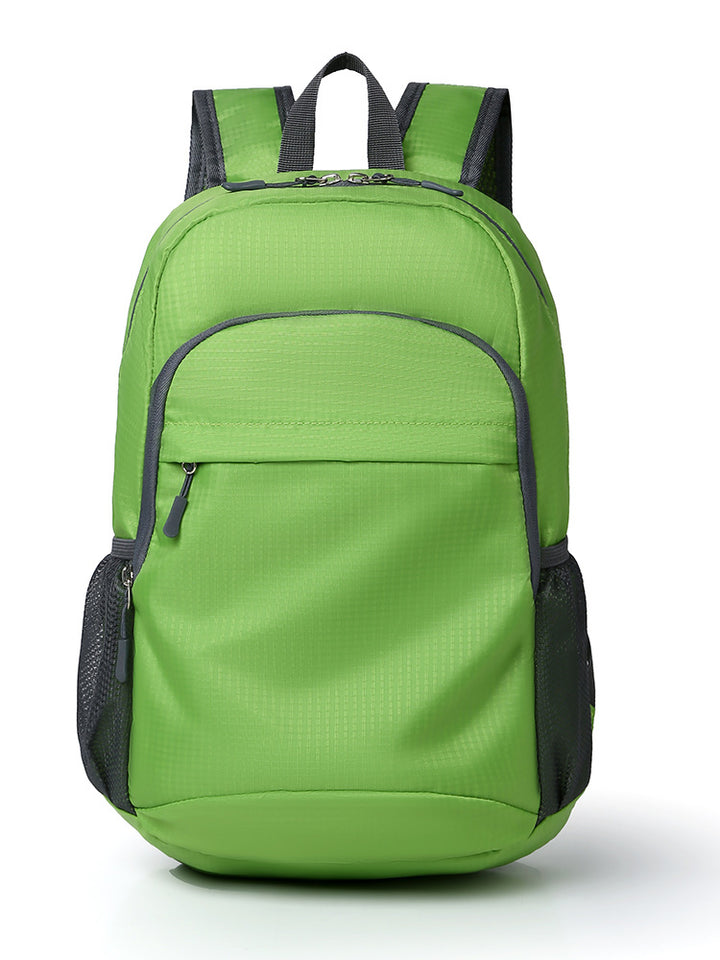Daily Essential Lightweight Backpack Bowlift