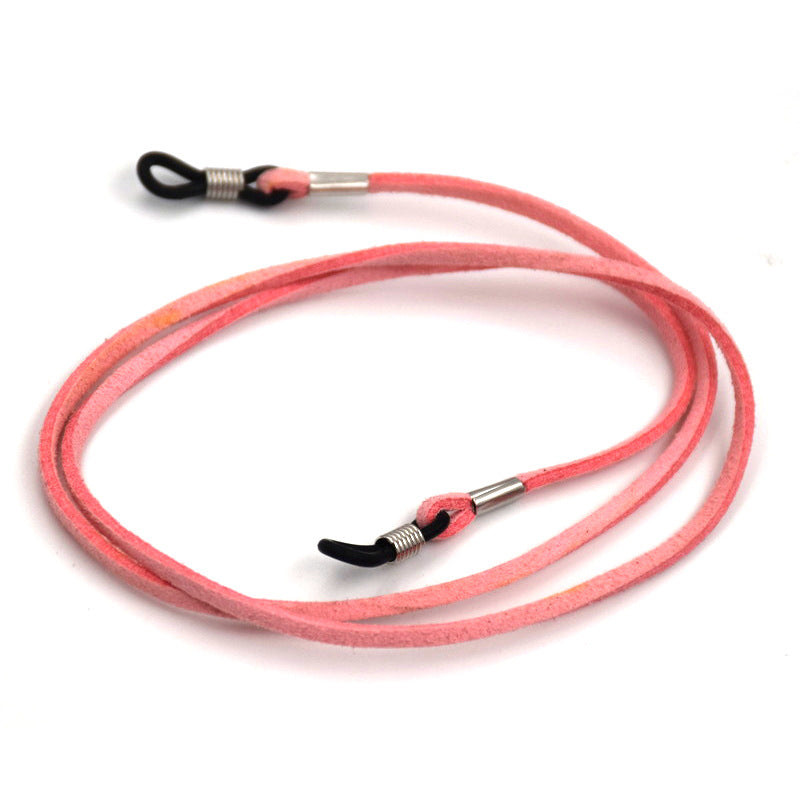 Premium Eyewear Retainer Strap Bowlift