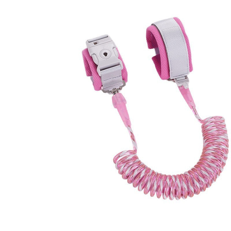 Elastic Safety Leash Bowlift