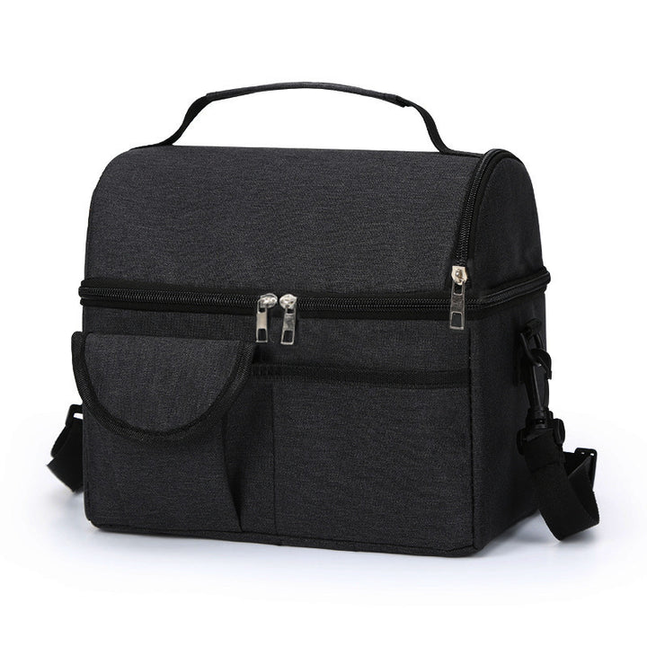 Insulated Lunch Companion